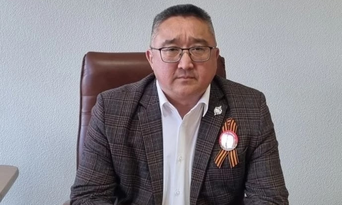 Бывший полицейский возглавил район в Карелии