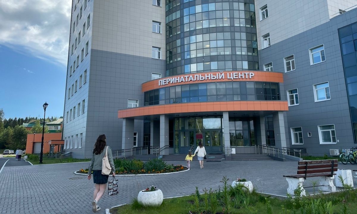 «Настоящее чудо». В Карелии родилась тройня