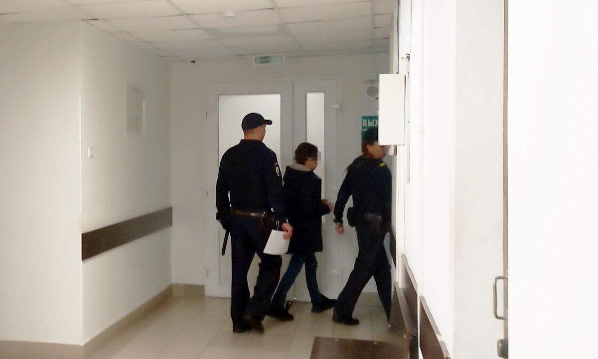 Женщину обвинили в мошенничестве из-за превышения дохода на 168 рублей