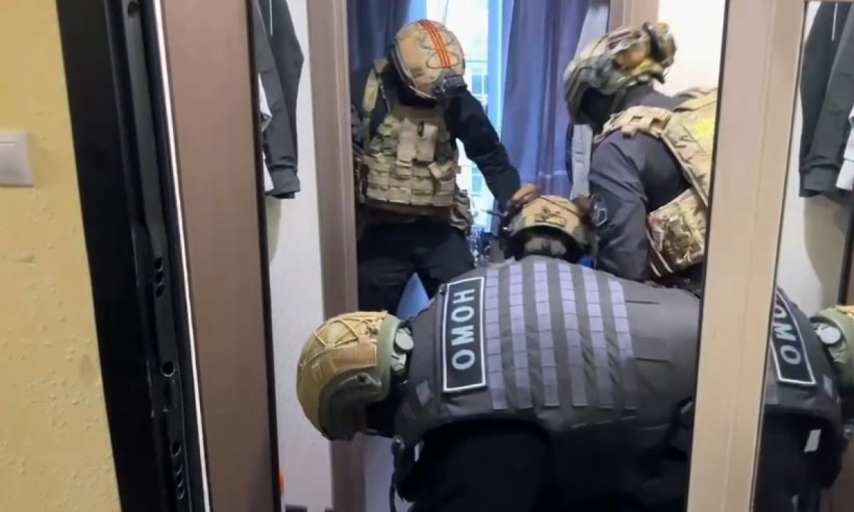 Карелия попала в топ-3 регионов, где чаще всего совершают преступления