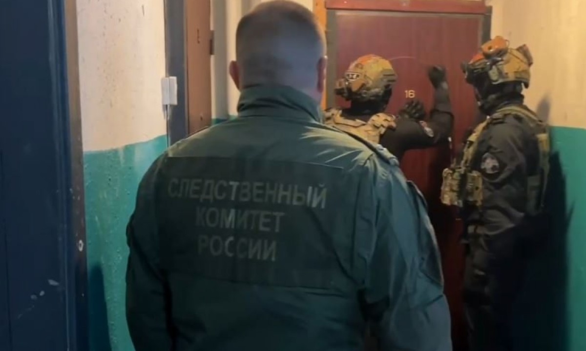 К бизнесменам, получившим поддержку от государства, приходят с обысками