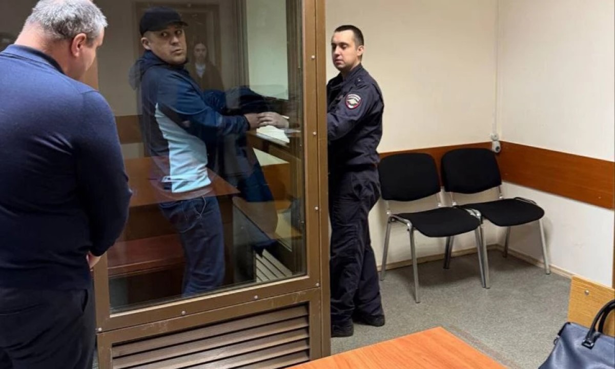 Скончался обвиняемый в жестоком избиении модели бизнесмен