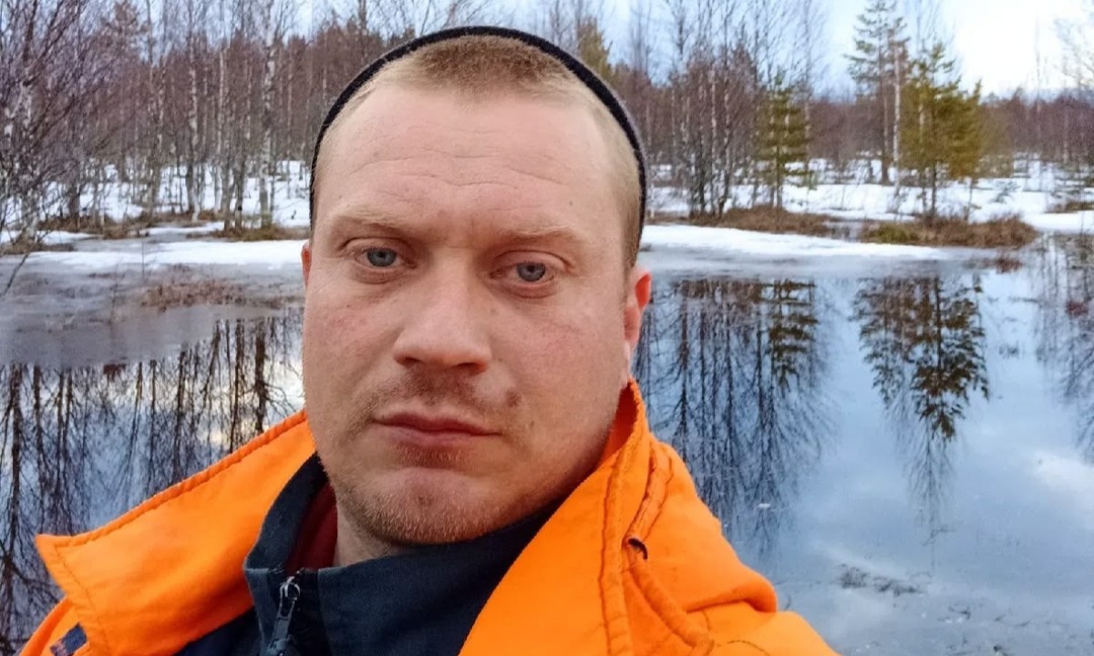 В Карелии мужчина пропал в День России