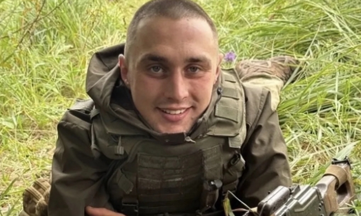 Молодой житель Карелии погиб на СВО