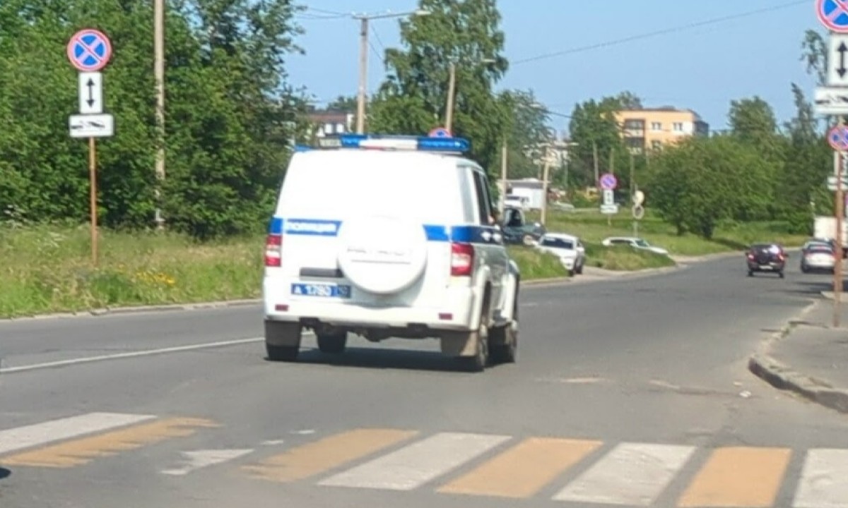 Житель Карелии вырвал жене волосы из-за ревности