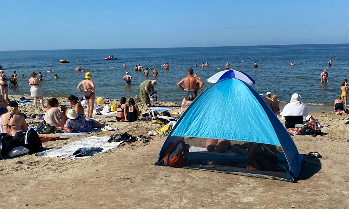 Названа оптимальная продолжительность отпуска