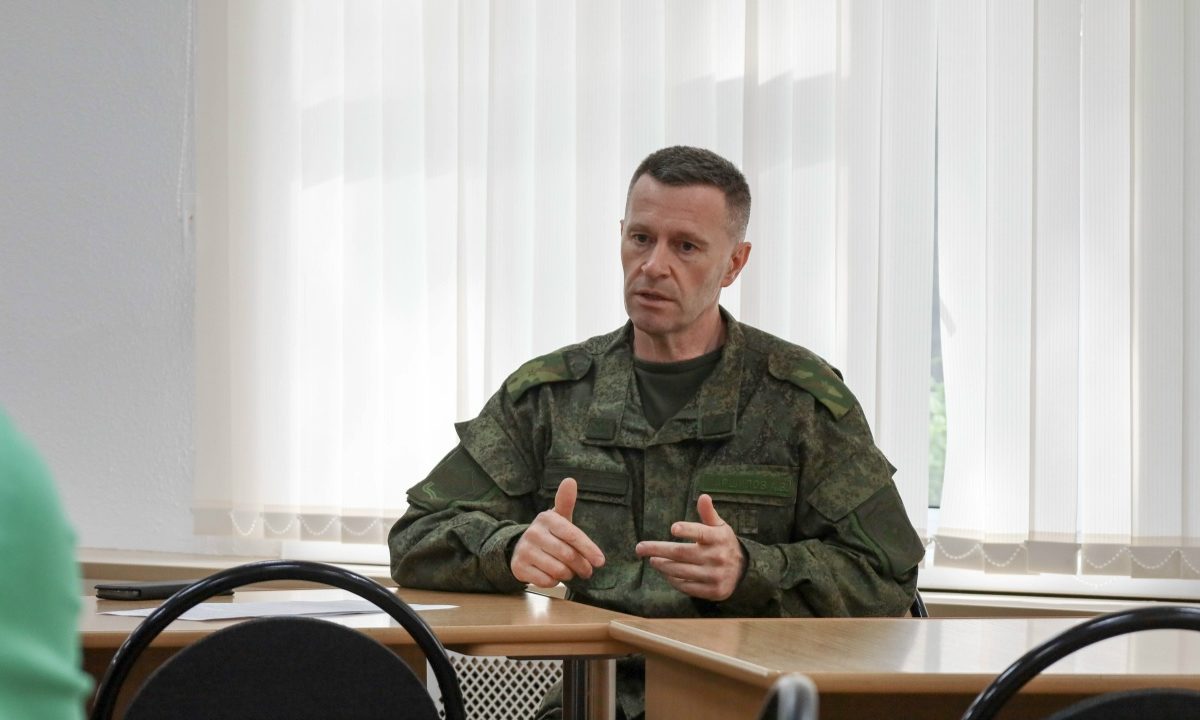 В Карелии создадут отряд против беспилотников