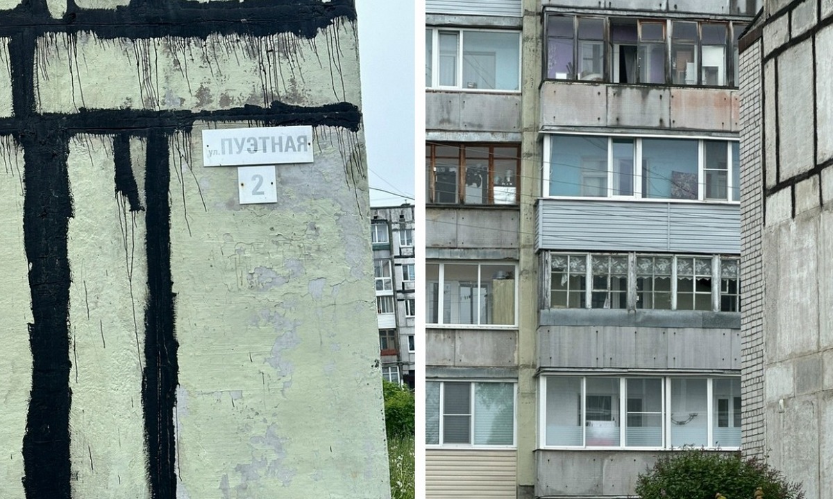 «Еще час потряхивало». В городе Карелии двое мужчин стреляли по двору: пули чуть не попали в детей