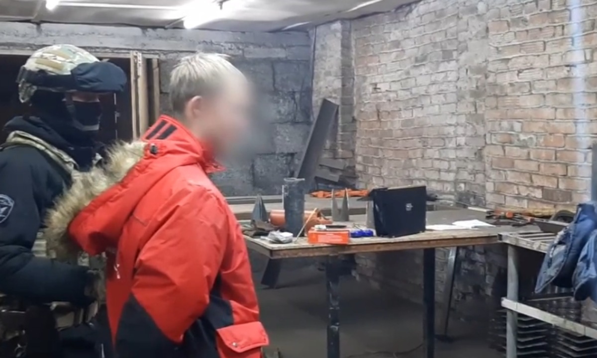 В Карелии задержаны мужчины, которые похитили и пытали коллегу