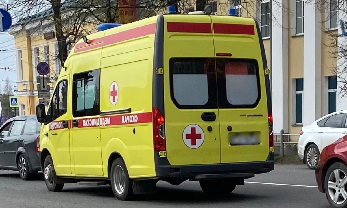 В Ленобласти три человека погибли из-за взрыва