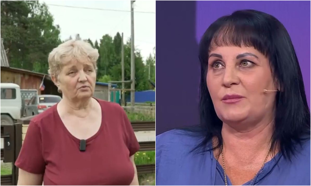 Мать пропавшего на СВО бойца из Карелии рассказала на Первом канале, как ее выселила из дома невестка