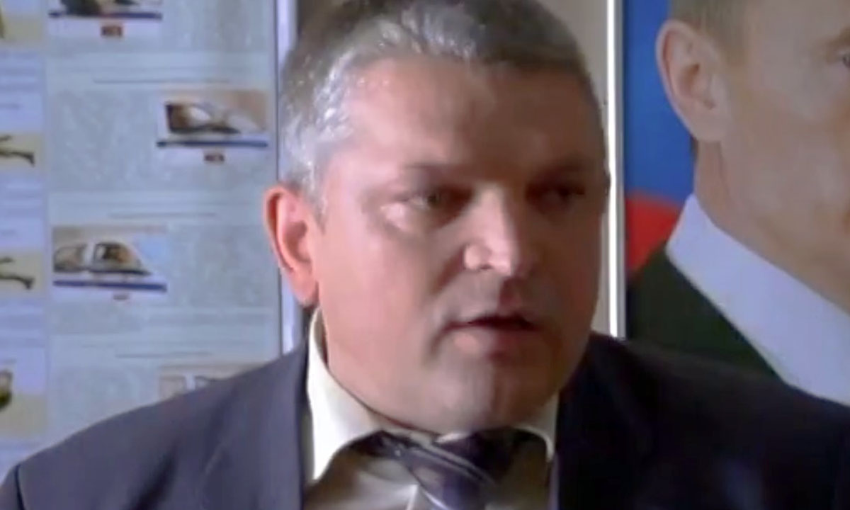Актер из популярных сериалов погиб на СВО