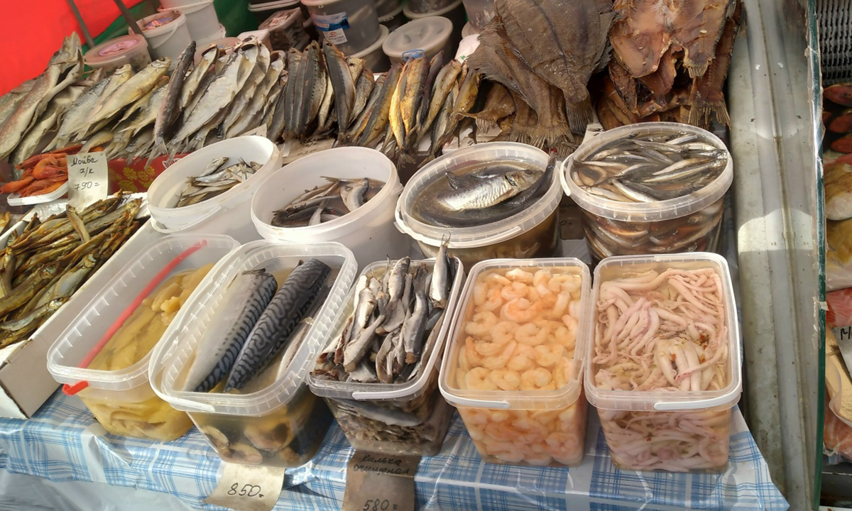300 граммов этого продукта спасут от мигрени