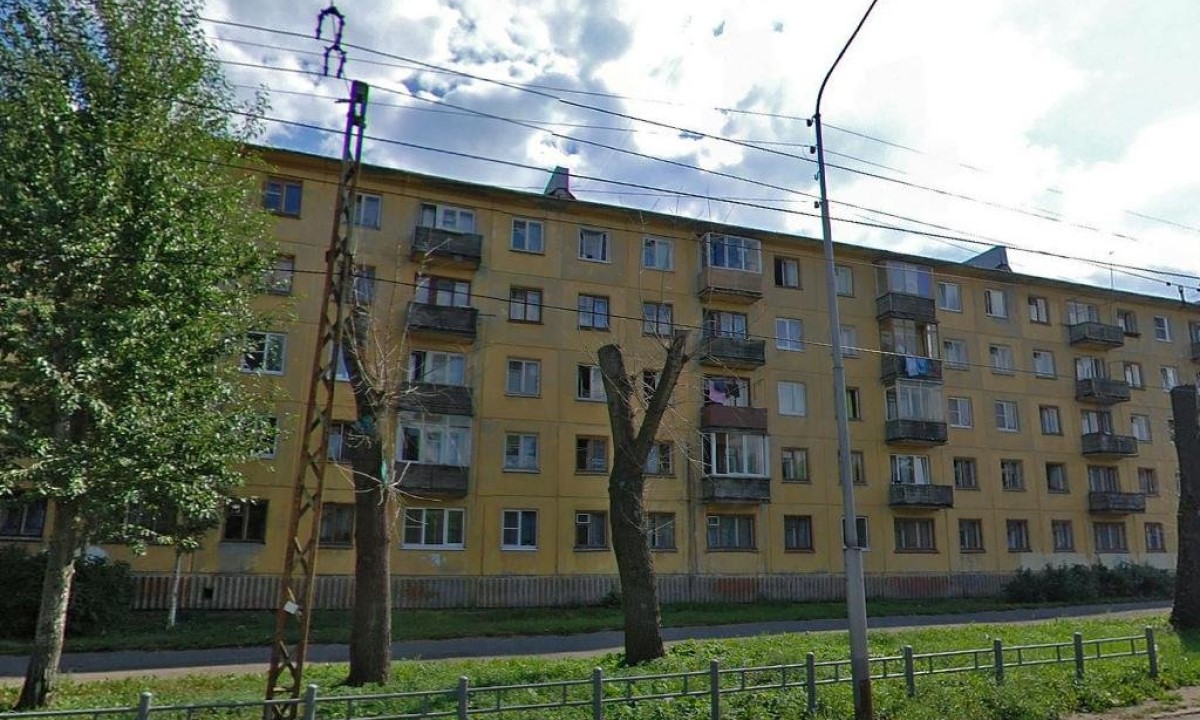 Жители дома в Петрозаводске больше месяца живут без газа и горячей воды