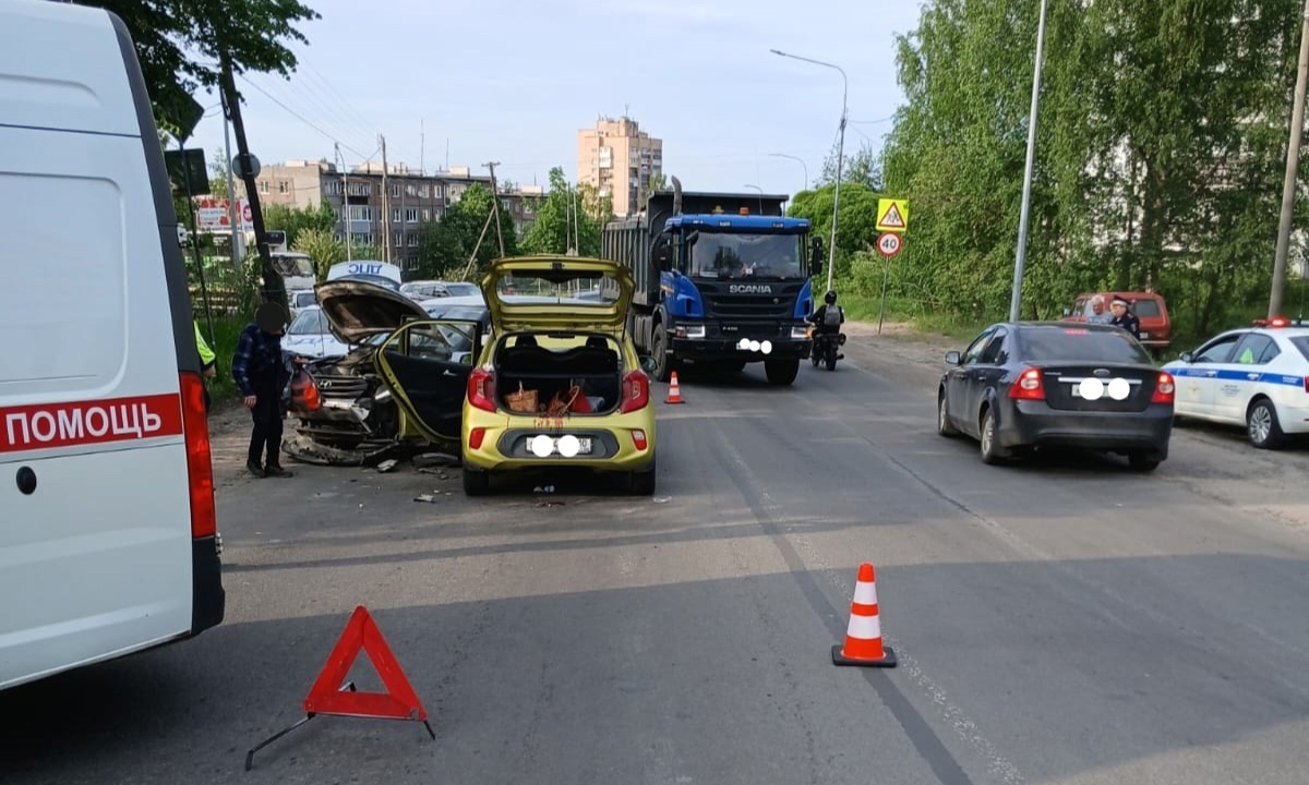 В МВД пояснили, будут ли массово проверять пожилых водителей