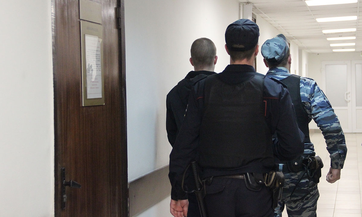 В Карелии коммунальщик похитил почти 1,5 миллиона рублей