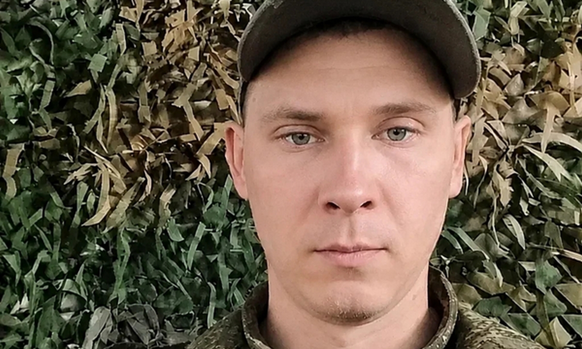 33-летний житель Карелии погиб на СВО