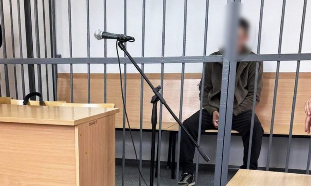 Арестован мужчина, убивший коллегу на кладбище под Петрозаводском