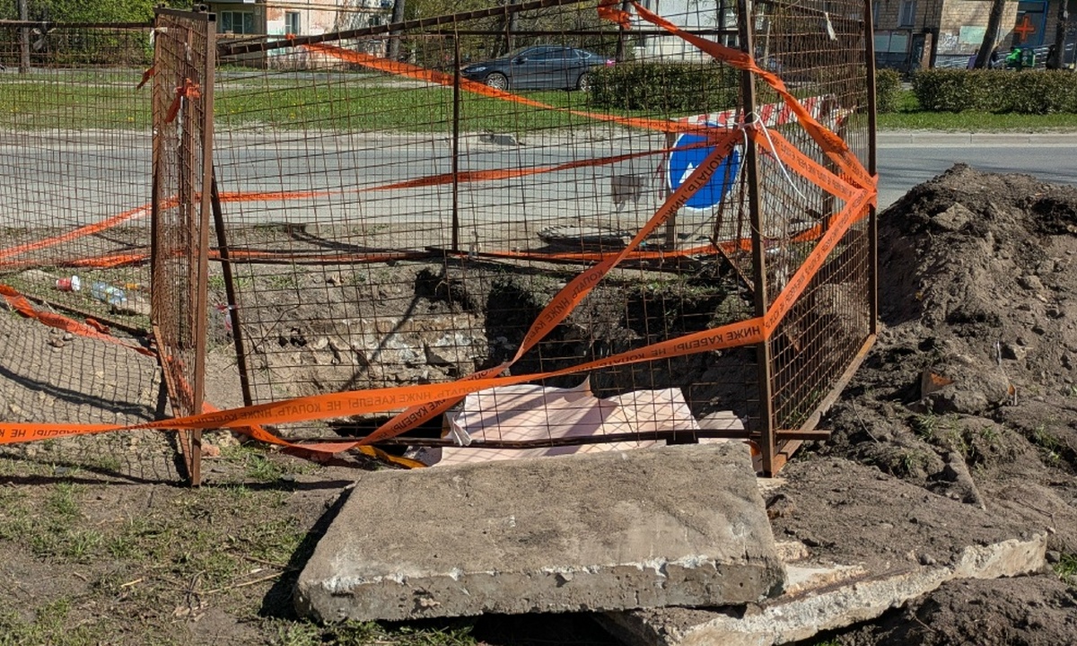 В Карелии теплосети, от которых зависит школа и детсад, находятся в жутком состоянии