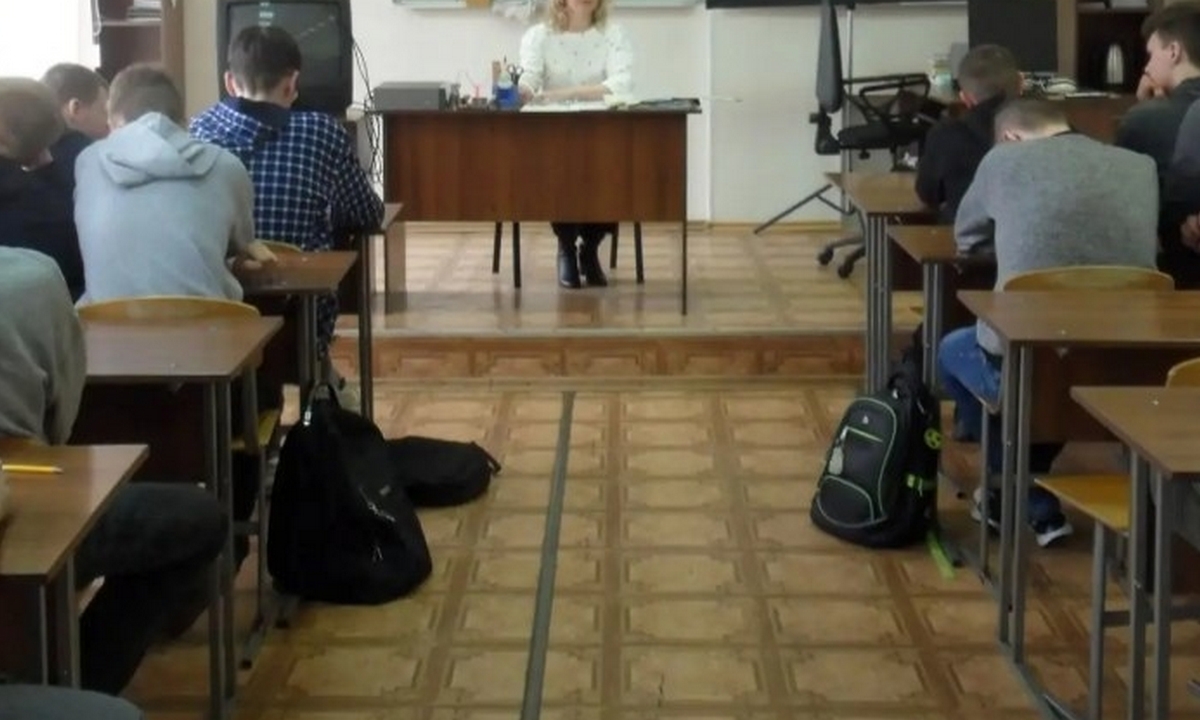 В Петрозаводске примут родителей, недовольных образованием детей