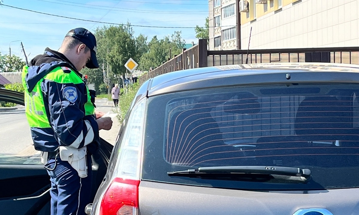 В ГАИ пояснили, будут ли требовать от водителей новые документы