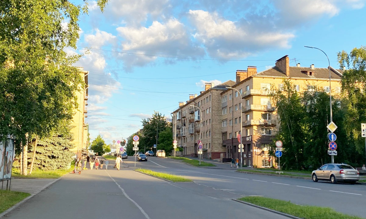 Подсчитано, сколько лет нужно жителям Карелии, чтобы накопить на жилье