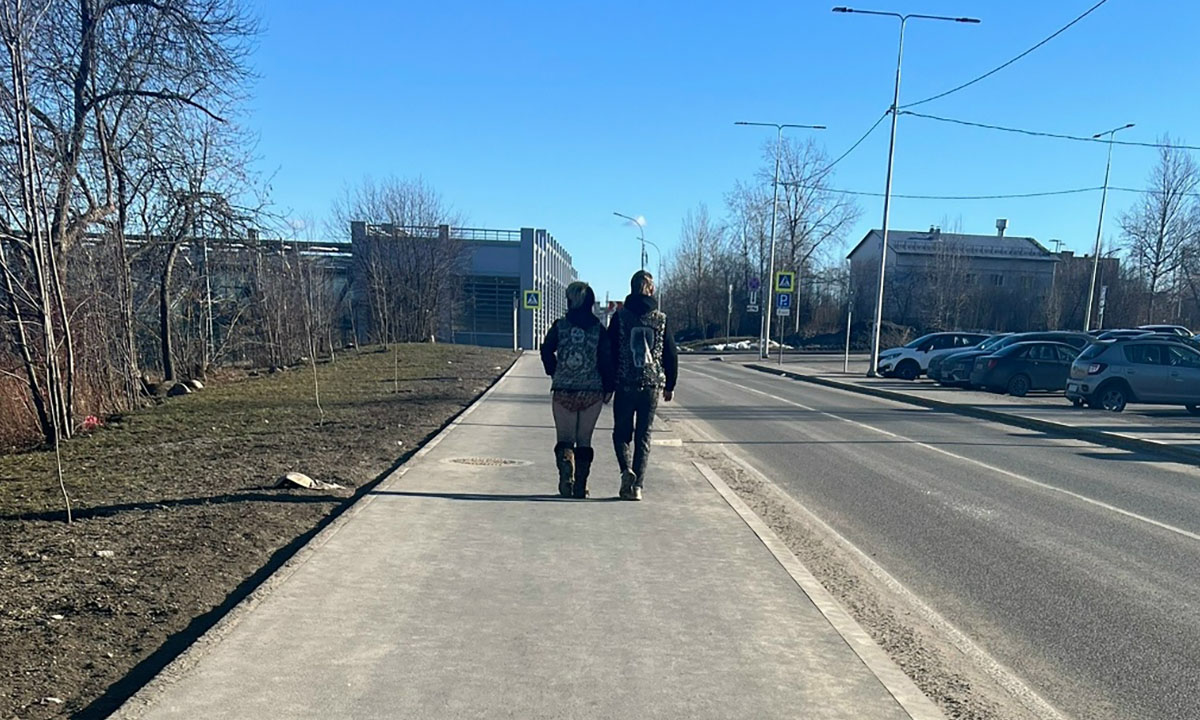 Дан неожиданный совет для крепкого брака