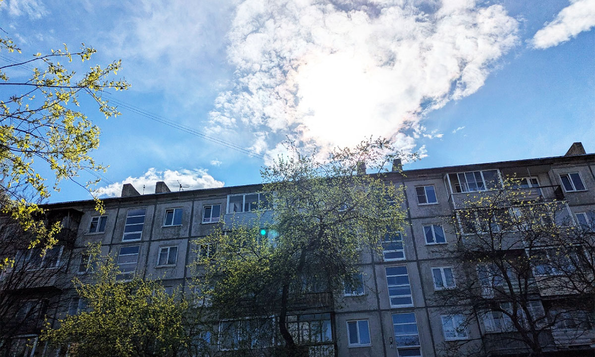 В Карелии снова похолодает