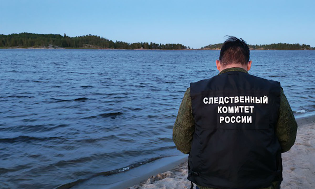 Стали известны подробности гибели в Карелии туриста из Бурятии
