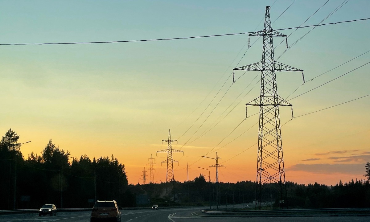 «Невыгодно». Финляндия обрежет кабель связи с Россией