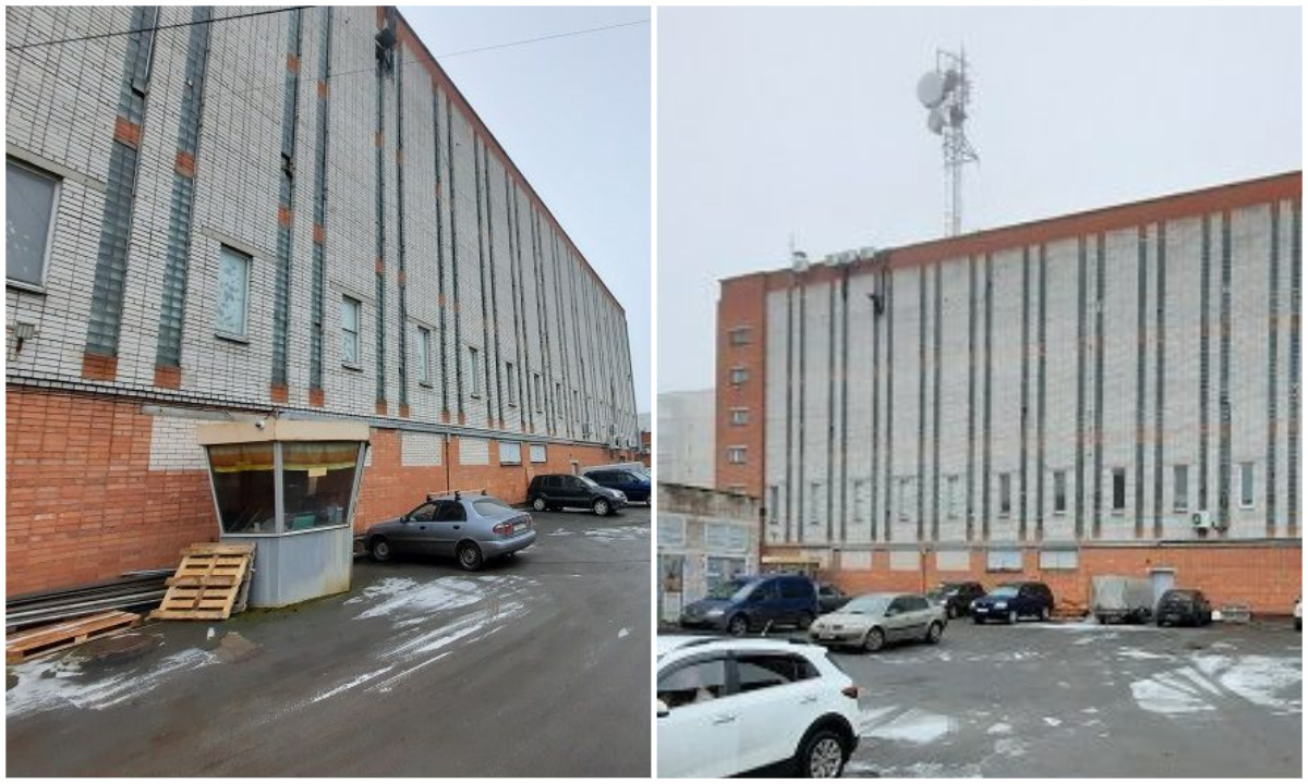 В Петрозаводске необычное здание выставили на продажу за 72 миллиона рублей