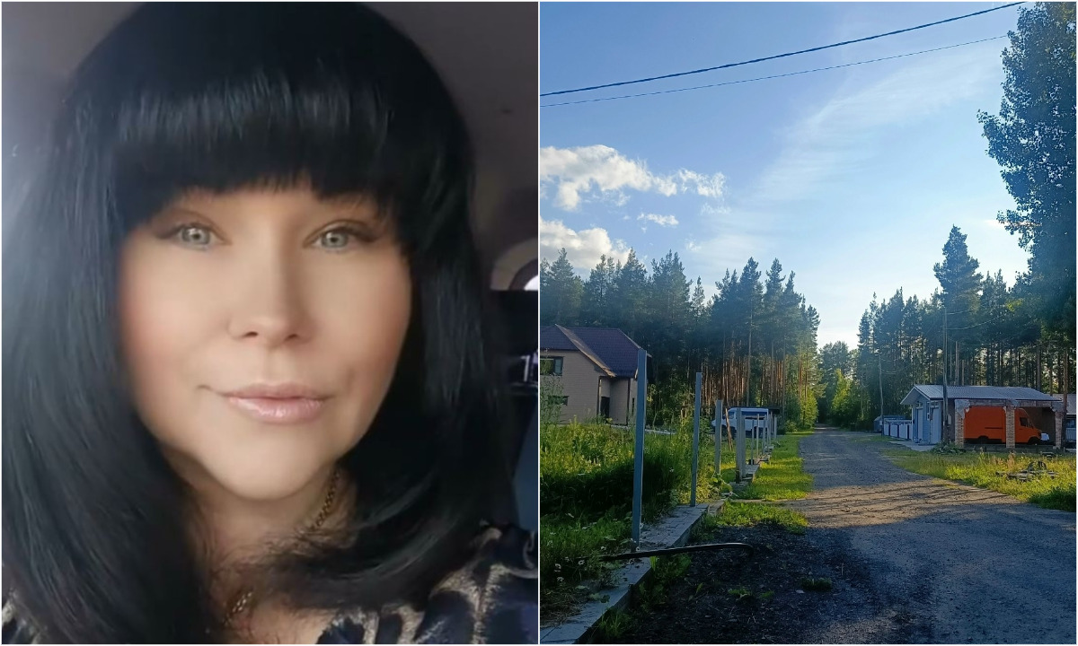 Следком России заинтересовался районом в Петрозаводске, где 10 лет нет света и не чистятся дороги