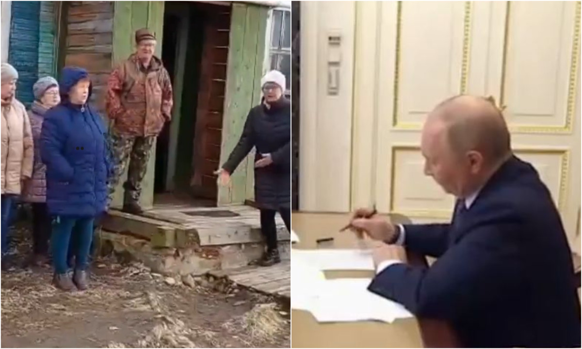 Названы районы Карелии, которые чаще жалуются президенту