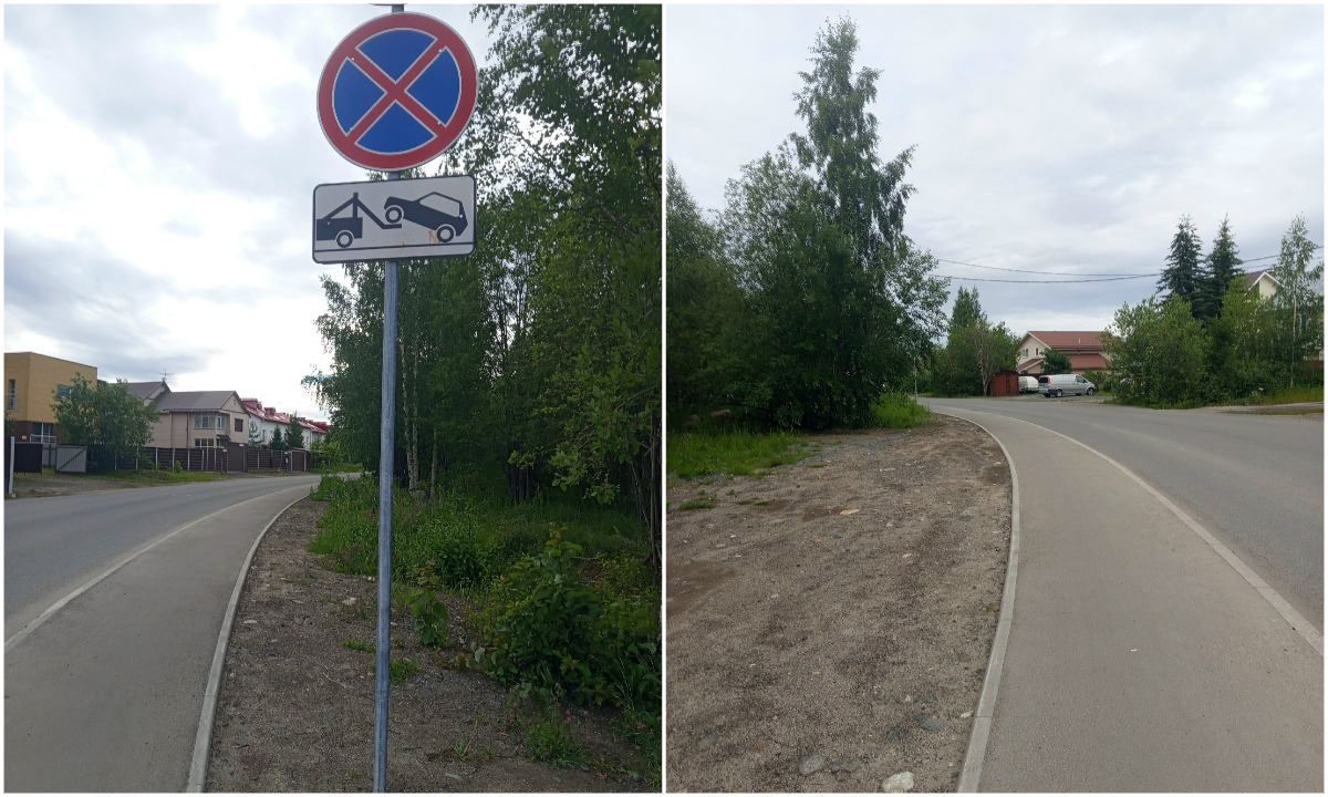 «Ориентируешься только на звук»: в Петрозаводске дети рискуют жизнью, переходя дорогу
