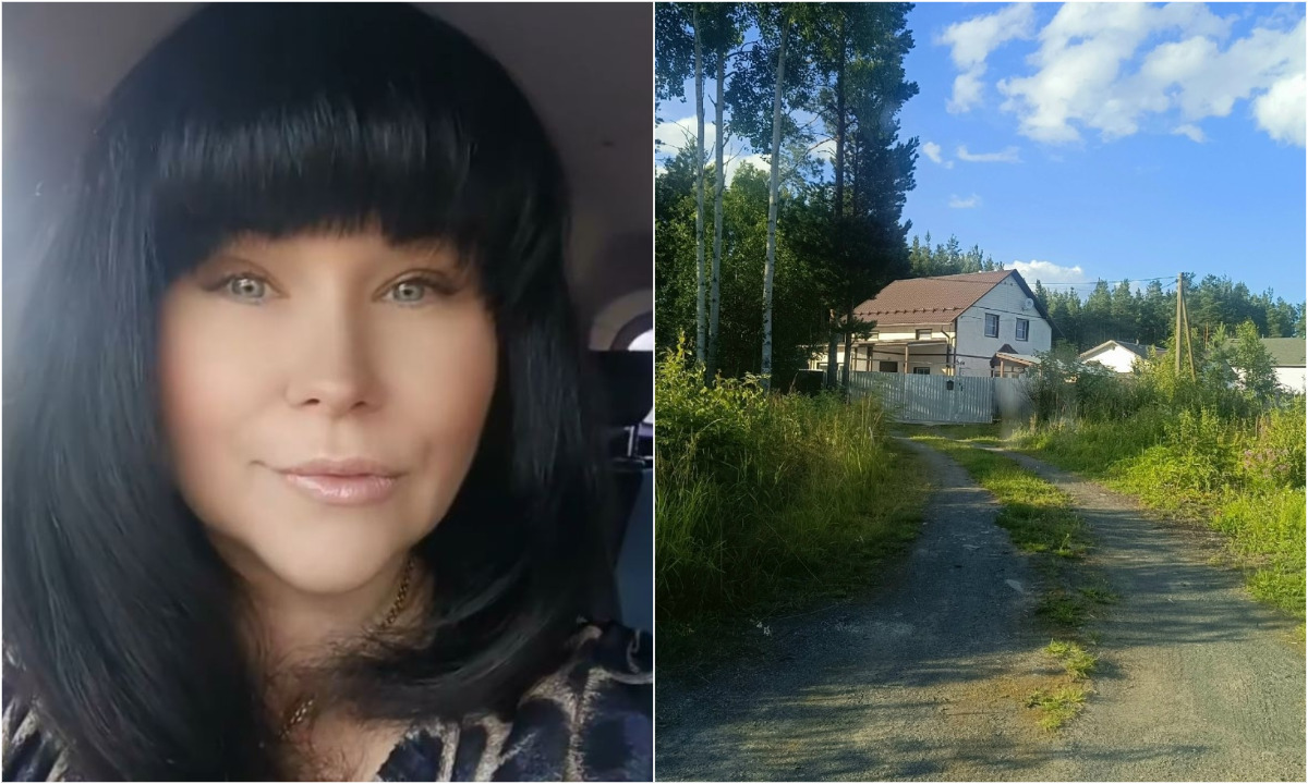 «Это неправильно»: многодетные семьи 10 лет живут в районе Петрозаводска, где нет света и не чистятся дороги