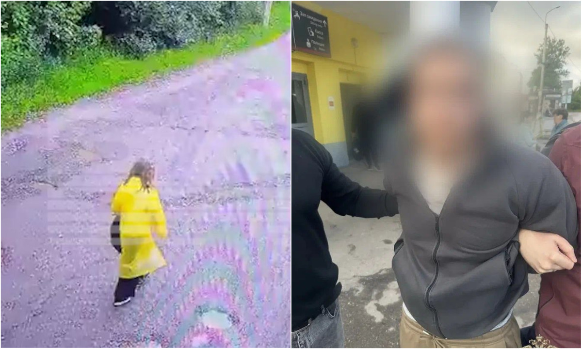 Пропавшую 12-летнюю девочку жестоко убили в лесу: подозреваемый задержан (18+)