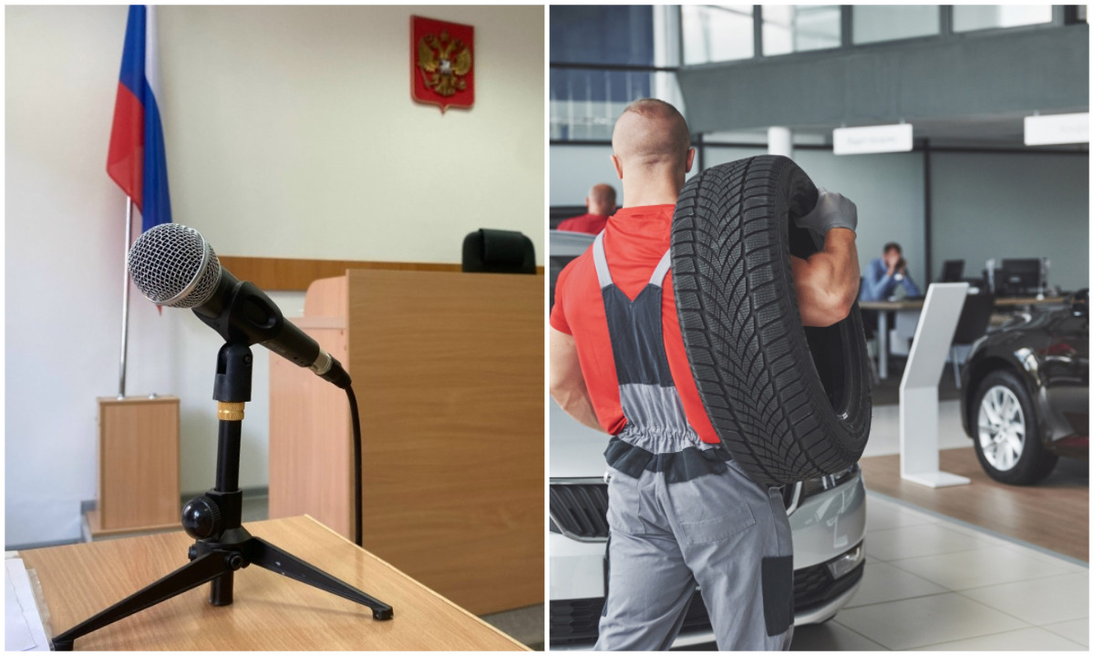 «Надеялись на разумность, но увы»: юрист из Петрозаводска засудил автосалон почти на два миллиона