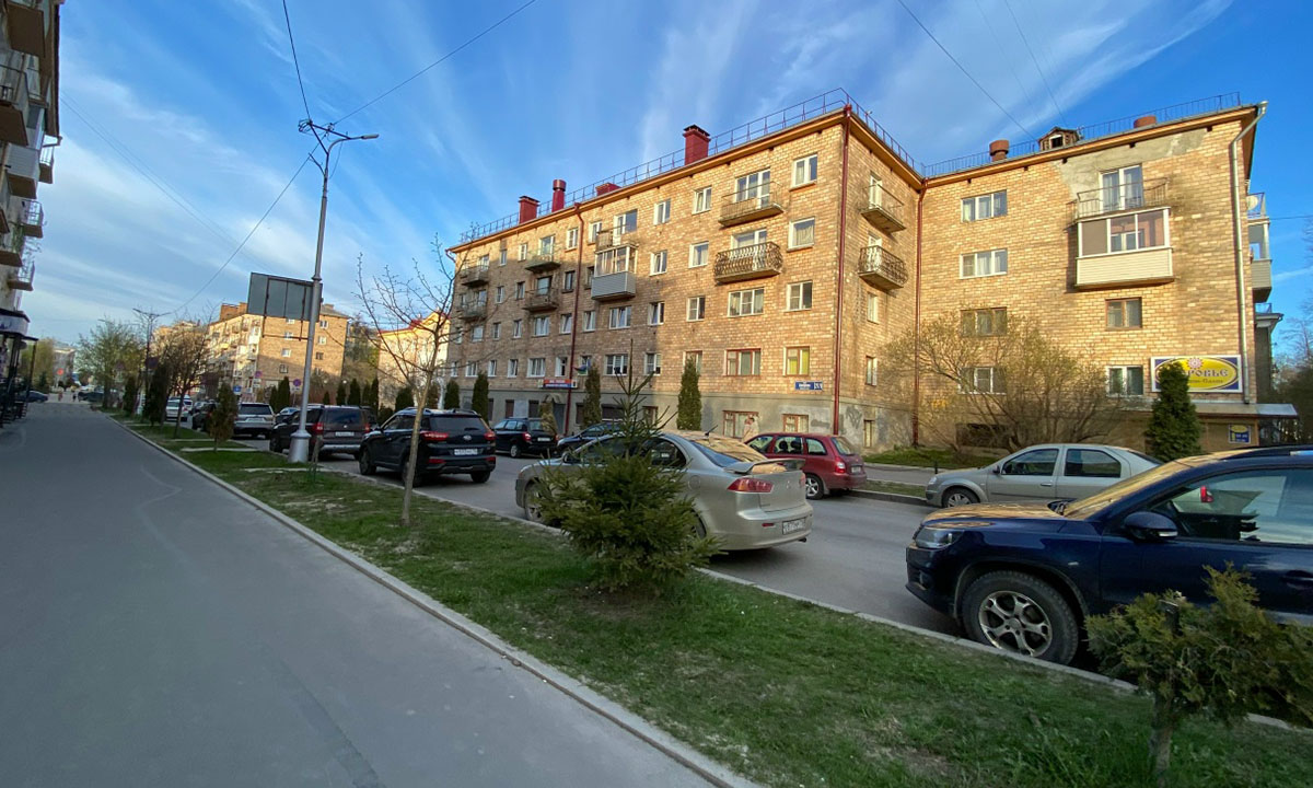 Дарение квартиры могут оспорить