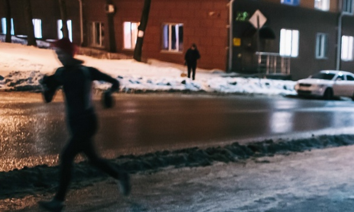 Выяснено, что бег может менять работу мозга