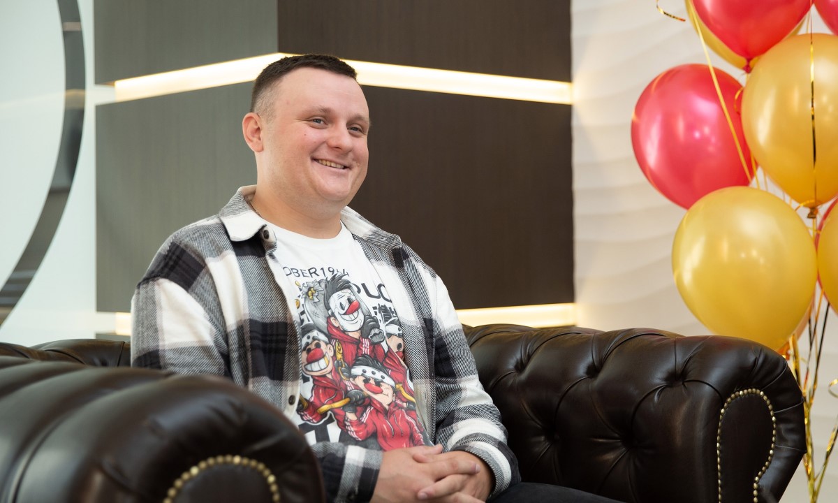 Рыбак из Карелии выиграл в лотерею 25 миллионов