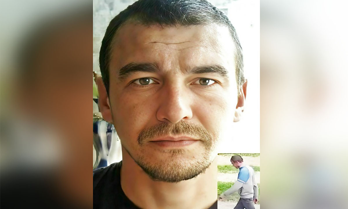 В Карелии разыскиваю мужчину, который страдает потерей памяти
