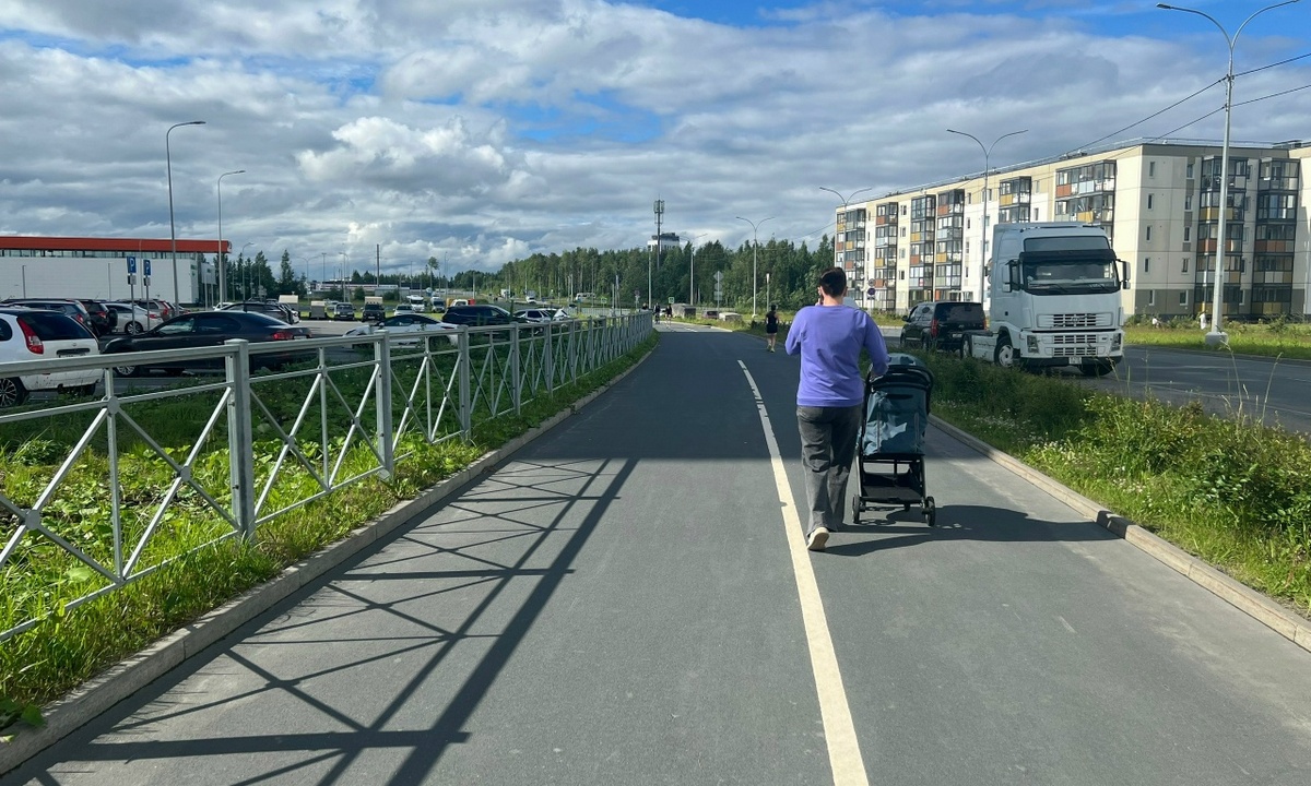 В Карелии стали меньше рожать