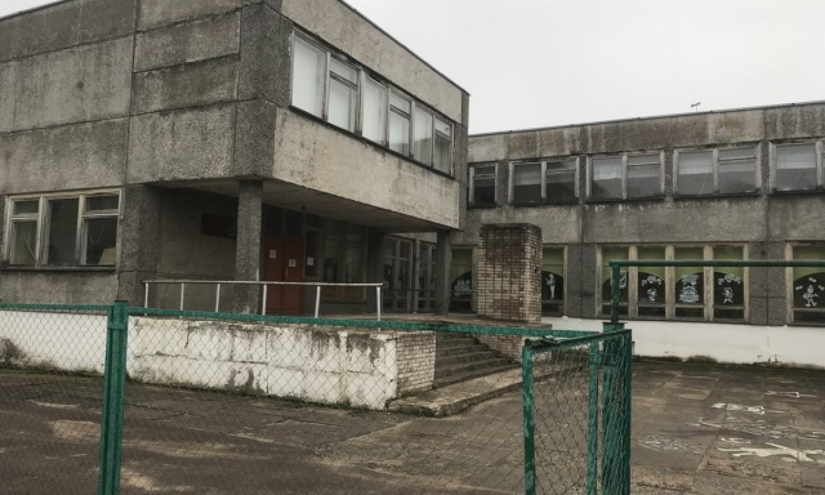 Школу и детский центр в Карелии оштрафовали за то, что у них нет денег