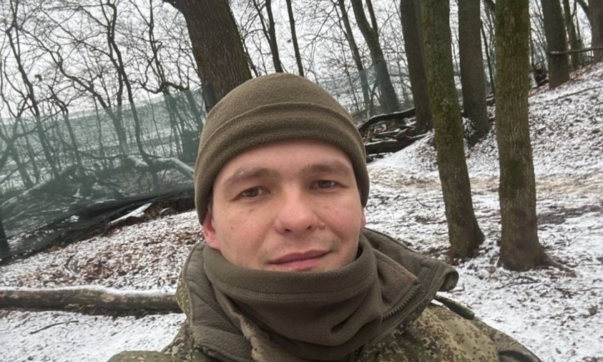 Молодой житель Карелии погиб на СВО