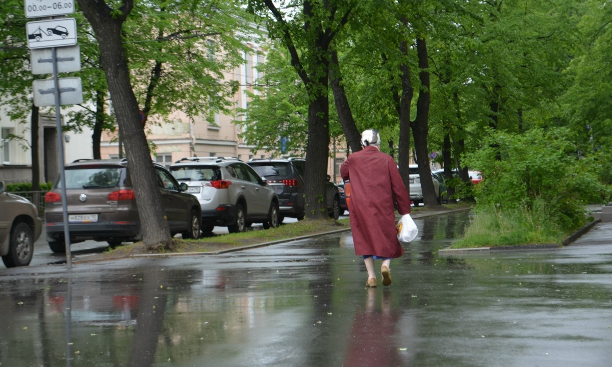 В Петрозаводске супруги лишились миллиона рублей, поверив в отключение воды