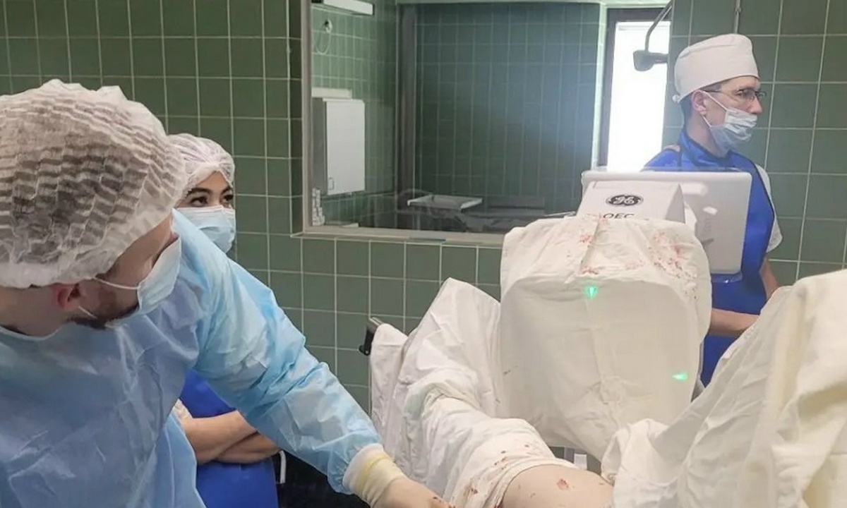 «Никто не верил». В Карелии провели уникальную операцию