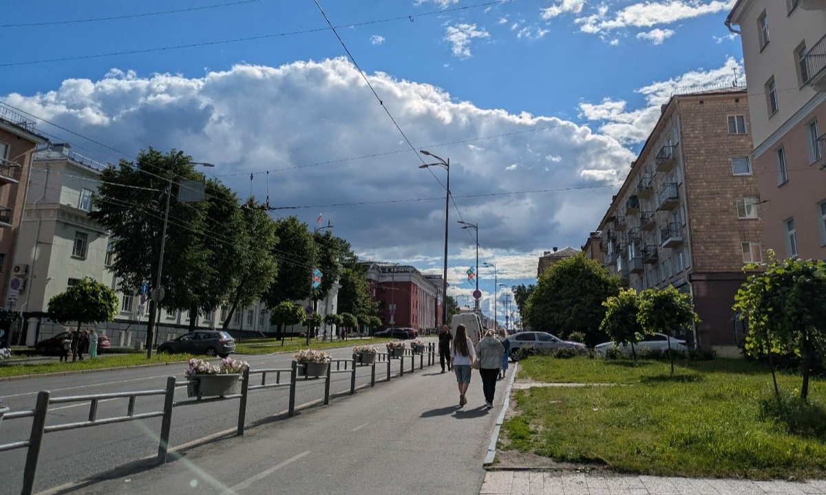 Объяснено, почему резкая смена погоды вызывает слабость и головную боль