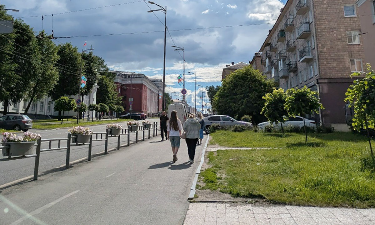 Тренд из 70-х годов снова вернулся в моду