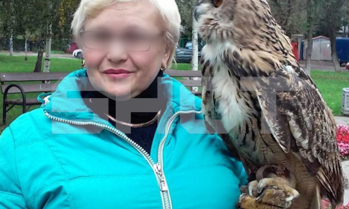 Пенсионерка держала крокодила, лису, удава, сов и стаю собак в 52-метровой квартире