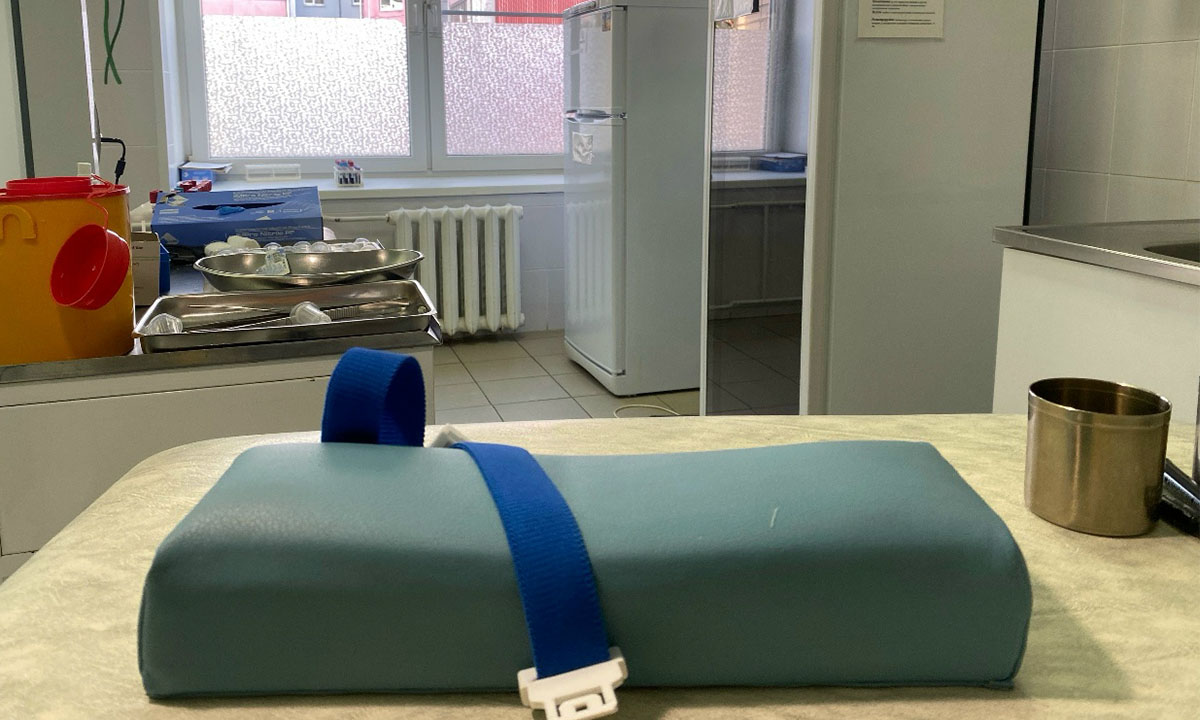 Жителям Карелии рассказали, можно ли пить воду перед сдачей крови